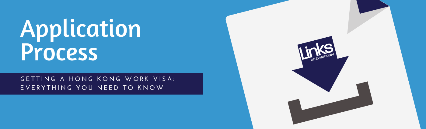 Getting a Hong Kong  do something Visa:  anything You  habit to Know